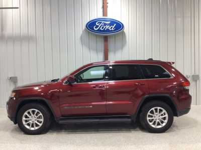 2022 Jeep Grand Cherokee, $22922. Photo 3