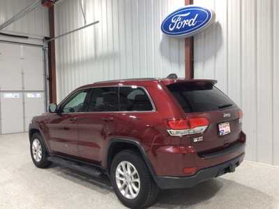 2022 Jeep Grand Cherokee, $22922. Photo 4