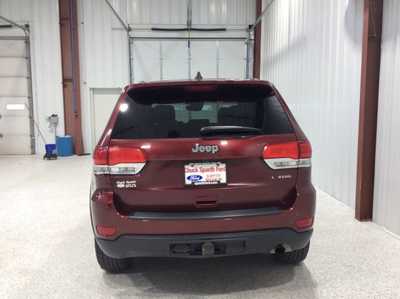 2022 Jeep Grand Cherokee, $22922. Photo 5