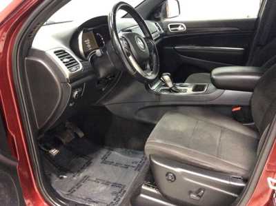 2022 Jeep Grand Cherokee, $22922. Photo 8