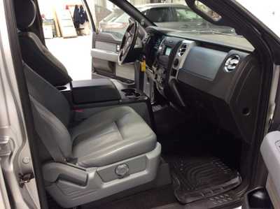 2014 Ford F150 Crew Cab, $16900. Photo 11