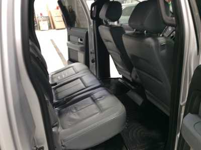2014 Ford F150 Crew Cab, $16900. Photo 12