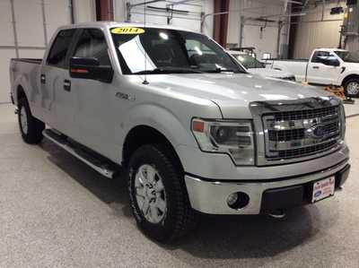 2014 Ford F150 Crew Cab, $16900. Photo 3