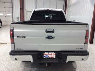 2014 Ford F150 Crew Cab, $16900. Photo 6