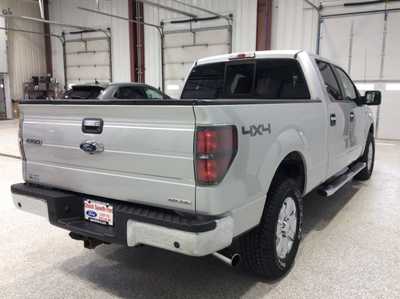 2014 Ford F150 Crew Cab, $16900. Photo 7
