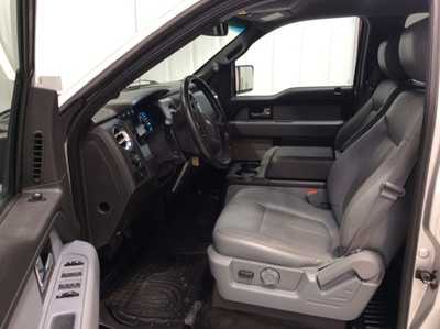2014 Ford F150 Crew Cab, $16900. Photo 9