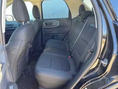 2022 Ford Bronco Sport, $28900. Photo 11
