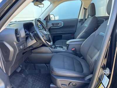 2022 Ford Bronco Sport, $28900. Photo 12