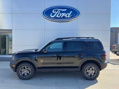 2022 Ford Bronco Sport, $28900. Photo 2