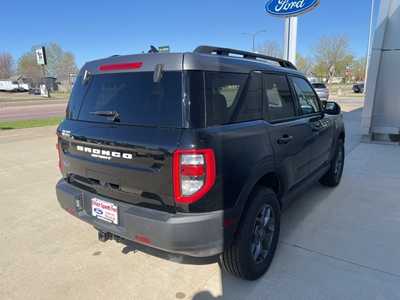 2022 Ford Bronco Sport, $28900. Photo 5
