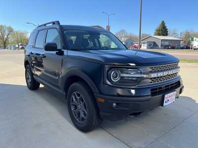 2022 Ford Bronco Sport, $28900. Photo 6
