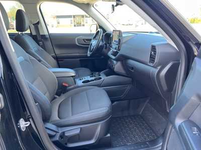 2022 Ford Bronco Sport, $28900. Photo 8