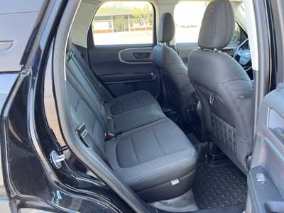 2022 Ford Bronco Sport, $28900. Photo 9