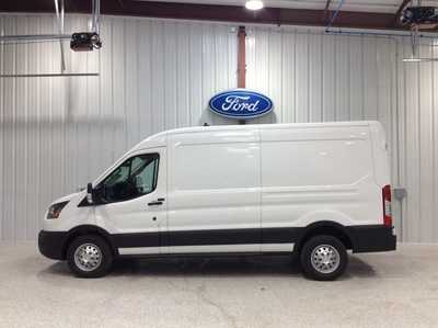 2025 Ford Transit-350, $62114. Photo 2