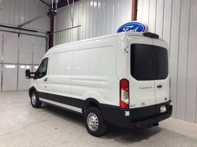 2025 Ford Transit-350, $62114. Photo 3