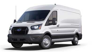 2025 Ford Transit-350, $62114. Photo 4