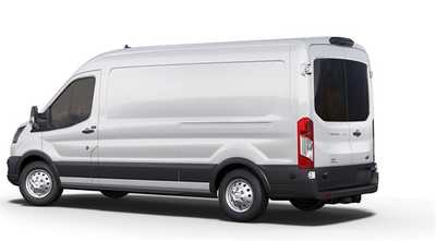 2025 Ford Transit-350, $62114. Photo 5