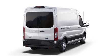 2025 Ford Transit-350, $62114. Photo 6