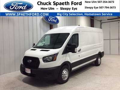 2025 Ford Transit-350, $62114. Photo 1