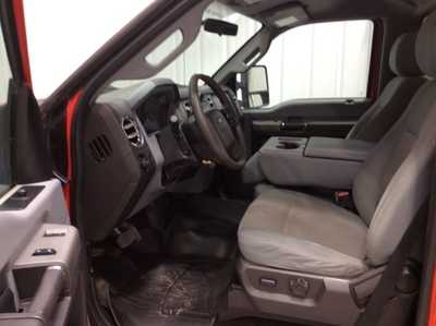 2012 Ford F250 Reg Cab, $20512. Photo 10