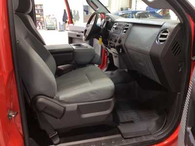 2012 Ford F250 Reg Cab, $20512. Photo 11