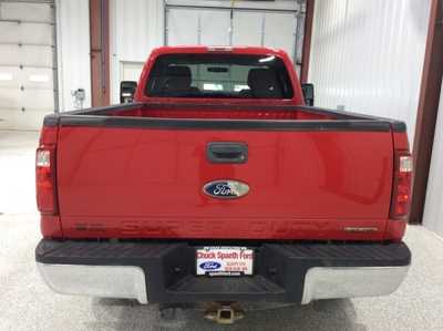 2012 Ford F250 Reg Cab, $20512. Photo 6