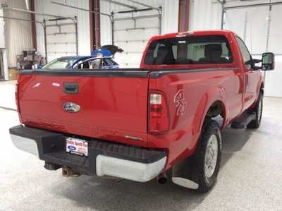 2012 Ford F250 Reg Cab, $20512. Photo 7