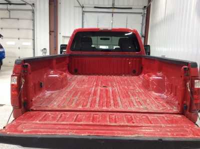 2012 Ford F250 Reg Cab, $20512. Photo 8
