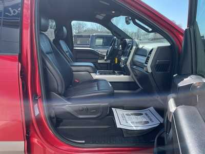 2022 Ford F350 Crew Cab, $66900. Photo 10