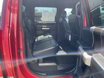 2022 Ford F350 Crew Cab, $66900. Photo 11