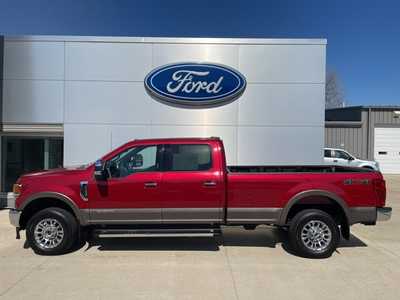 2022 Ford F350 Crew Cab, $66900. Photo 2