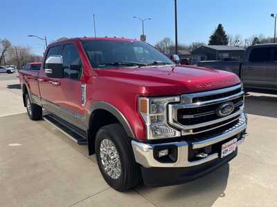 2022 Ford F350 Crew Cab, $66900. Photo 3