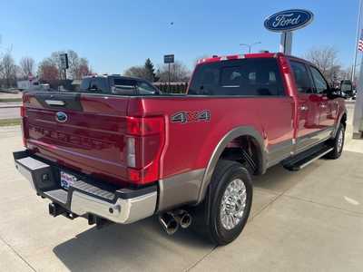 2022 Ford F350 Crew Cab, $66900. Photo 4