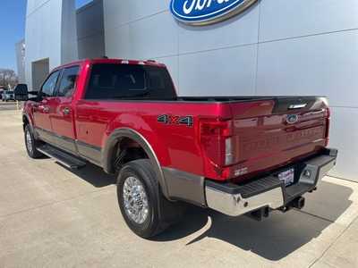 2022 Ford F350 Crew Cab, $66900. Photo 5