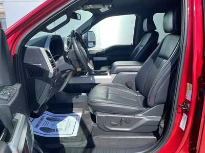 2022 Ford F350 Crew Cab, $66900. Photo 8