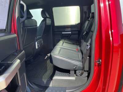 2022 Ford F350 Crew Cab, $66900. Photo 9