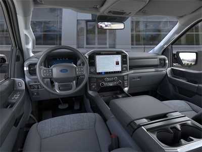 2025 Ford F150 Crew Cab, $59169. Photo 12