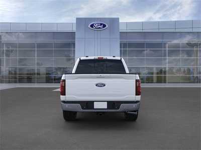 2025 Ford F150 Crew Cab, $59169. Photo 8