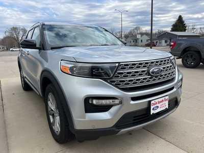 2022 Ford Explorer, $35900. Photo 6