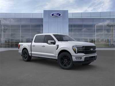 2025 Ford F150 Crew Cab, $70180. Photo 10