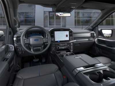2025 Ford F150 Crew Cab, $70180. Photo 12