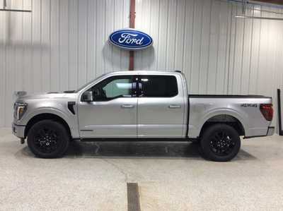 2025 Ford F150 Crew Cab, $70180. Photo 2