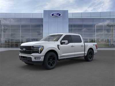 2025 Ford F150 Crew Cab, $70180. Photo 4