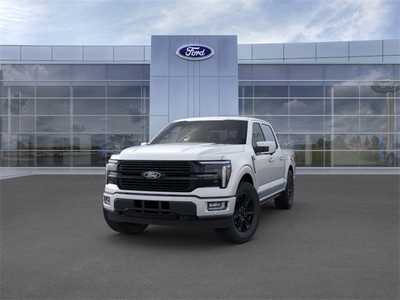 2025 Ford F150 Crew Cab, $70180. Photo 5