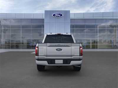 2025 Ford F150 Crew Cab, $70180. Photo 8