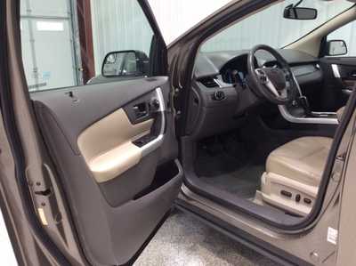 2012 Ford Edge, $5900. Photo 10
