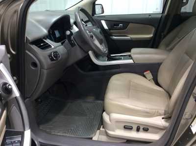 2012 Ford Edge, $5900. Photo 11