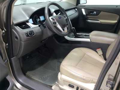 2012 Ford Edge, $5900. Photo 12