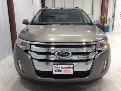 2012 Ford Edge, $5900. Photo 2