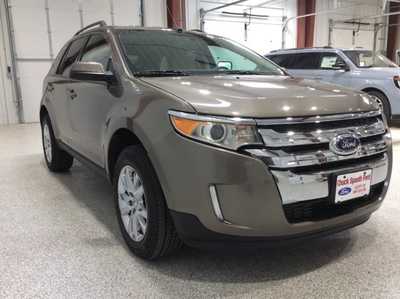2012 Ford Edge, $5900. Photo 3